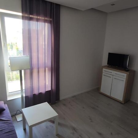 Micadas Apartamenty Piaseczno  Exteriör bild