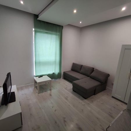 Micadas Apartamenty Piaseczno  Exteriör bild
