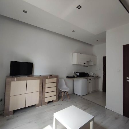 Micadas Apartamenty Piaseczno  Exteriör bild