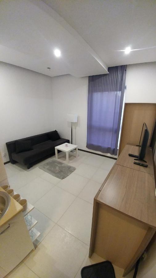 Micadas Apartamenty Piaseczno  Exteriör bild
