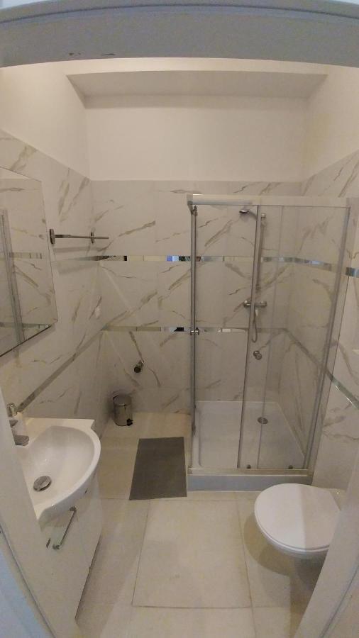 Micadas Apartamenty Piaseczno  Exteriör bild