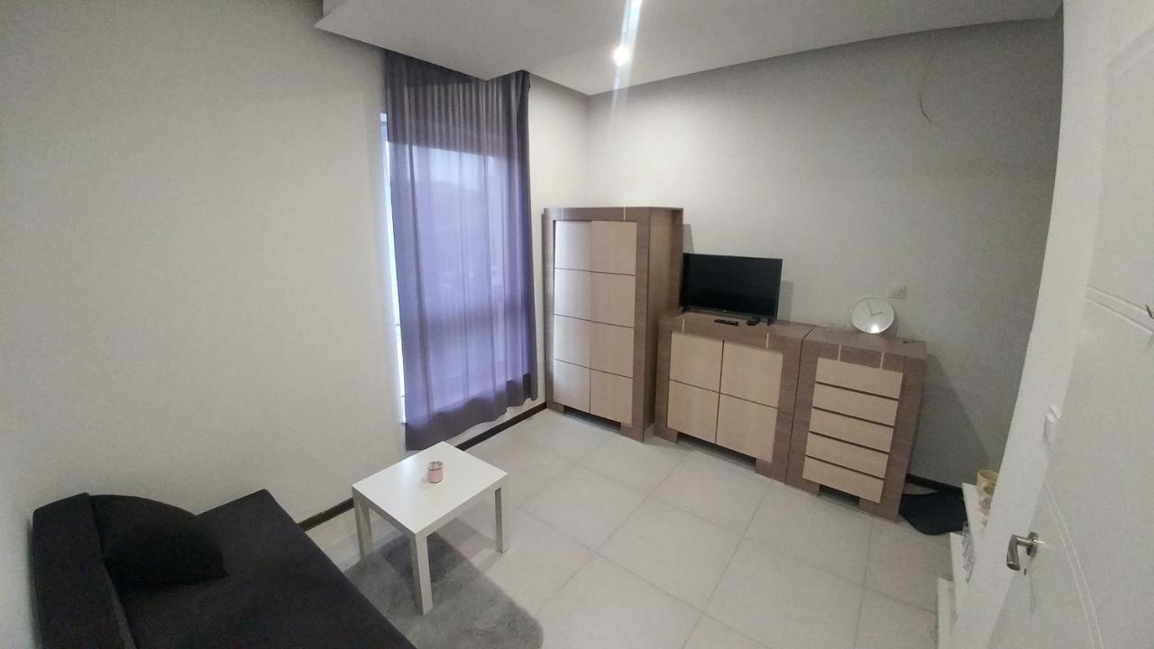 Micadas Apartamenty Piaseczno  Exteriör bild