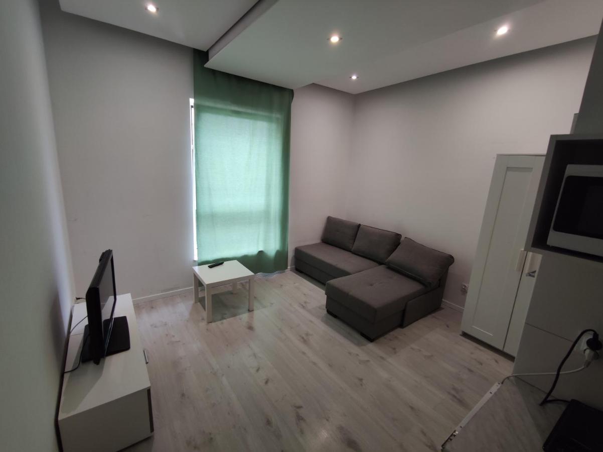 Micadas Apartamenty Piaseczno  Exteriör bild