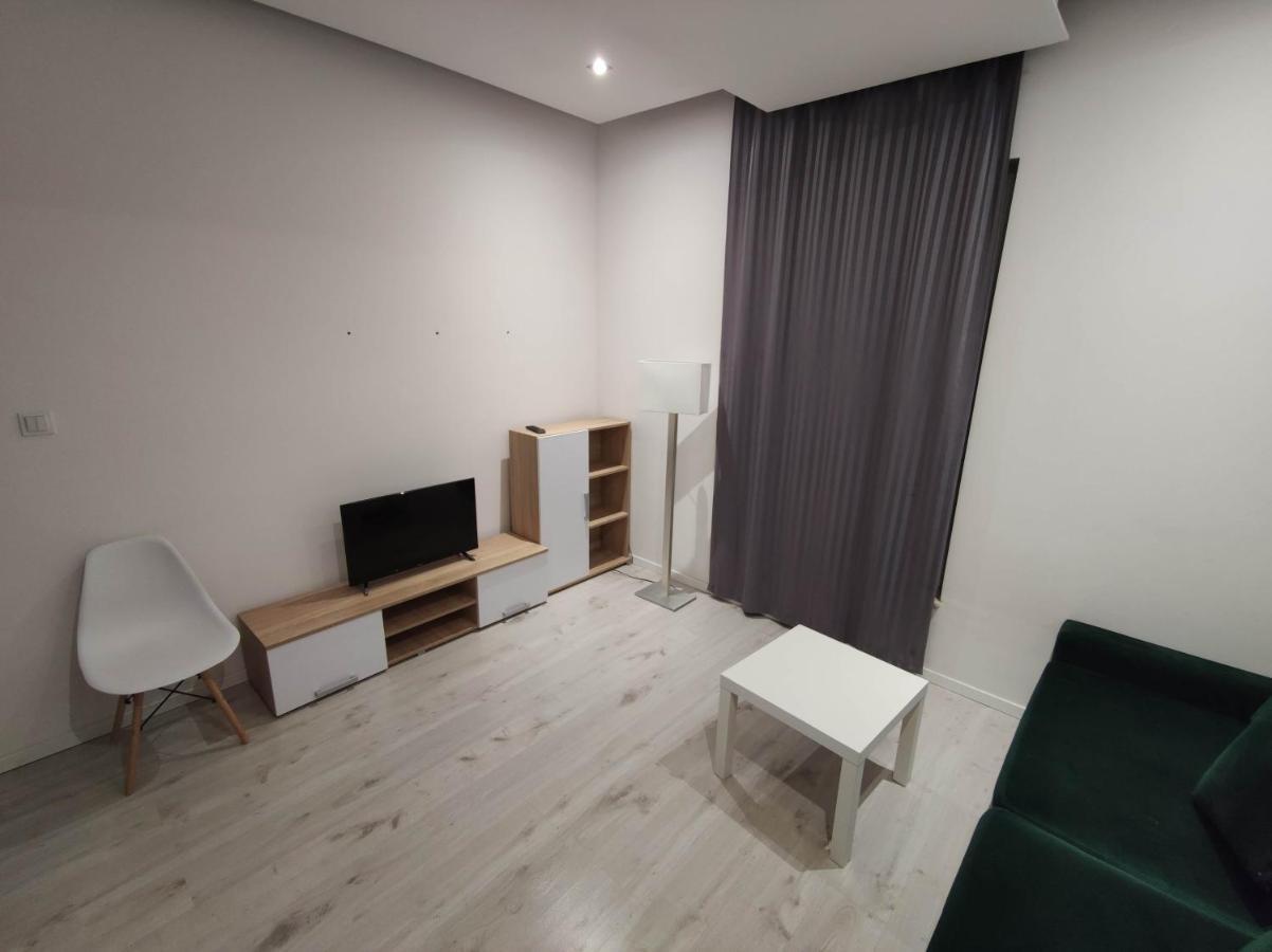 Micadas Apartamenty Piaseczno  Exteriör bild